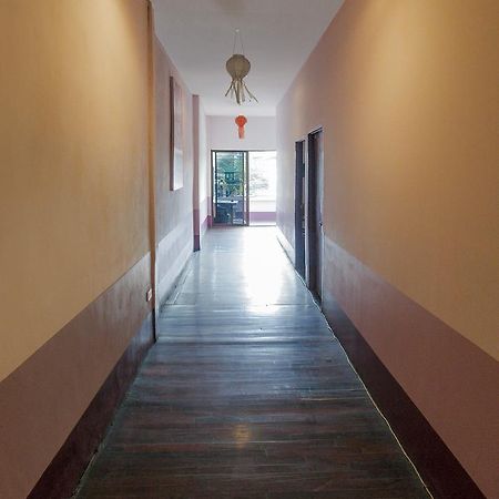 Albergue Kikie'S House Chiang Mai Exterior foto