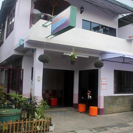 Albergue Kikie'S House Chiang Mai Exterior foto