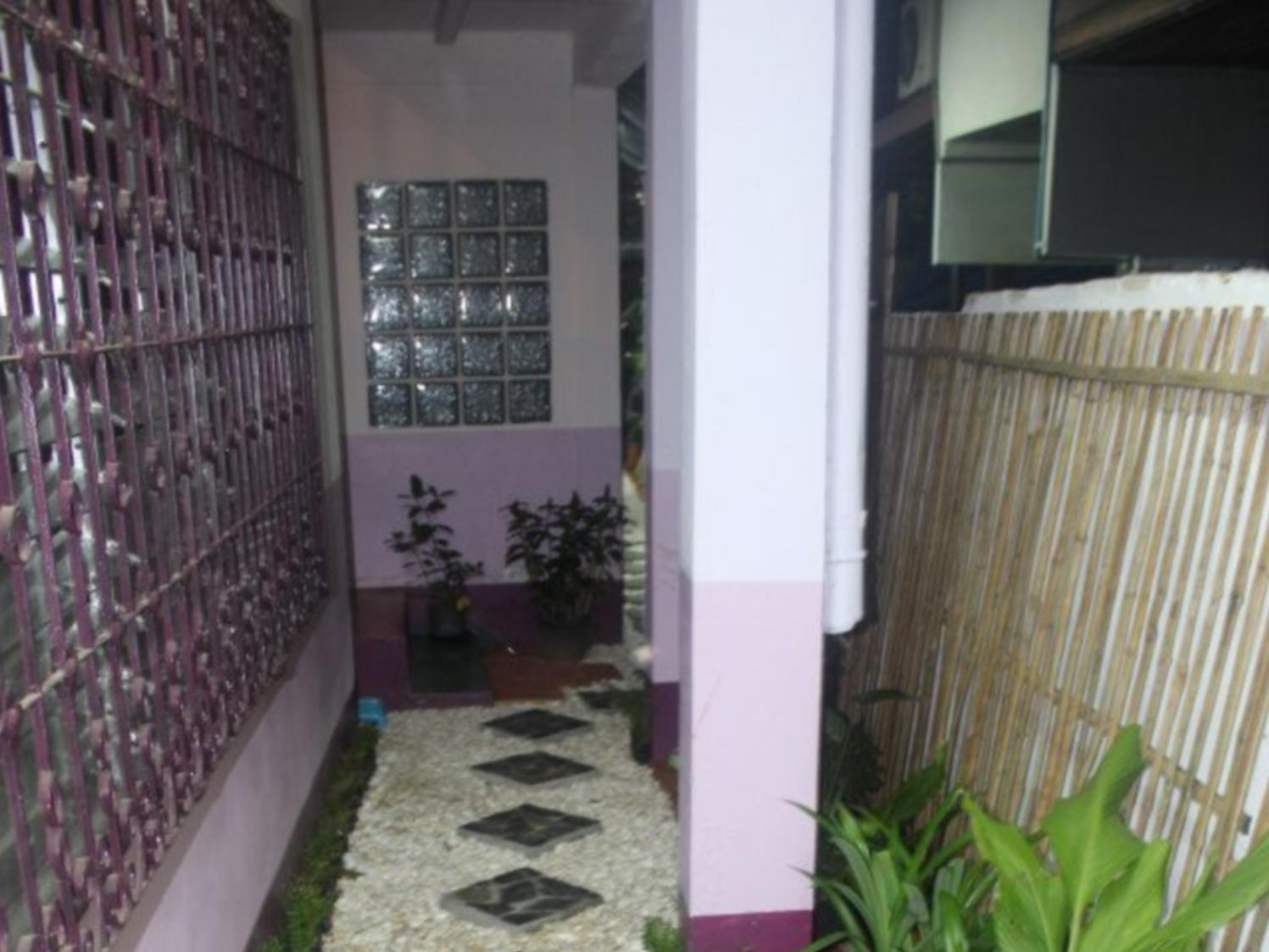 Albergue Kikie'S House Chiang Mai Exterior foto