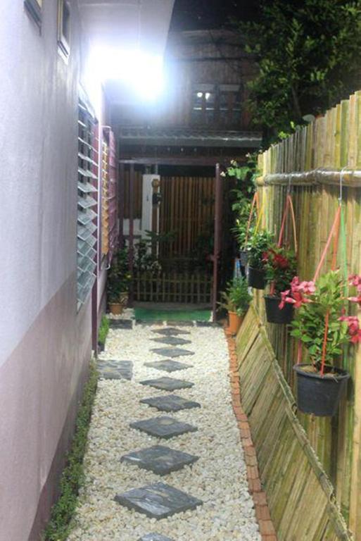 Albergue Kikie'S House Chiang Mai Exterior foto